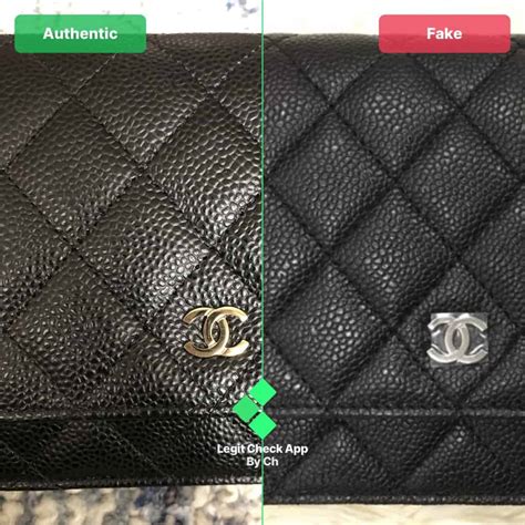 chanel timeless woc replica|chanel on chain bag.